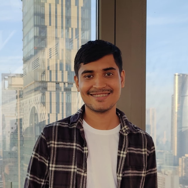 Karan