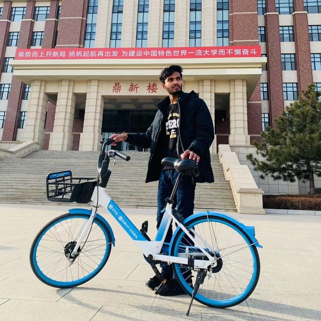 Kumar