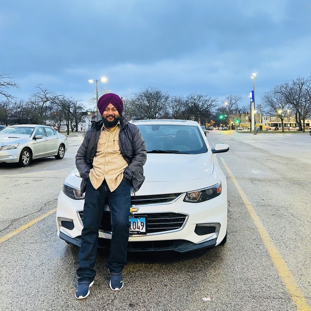 Akashdeep