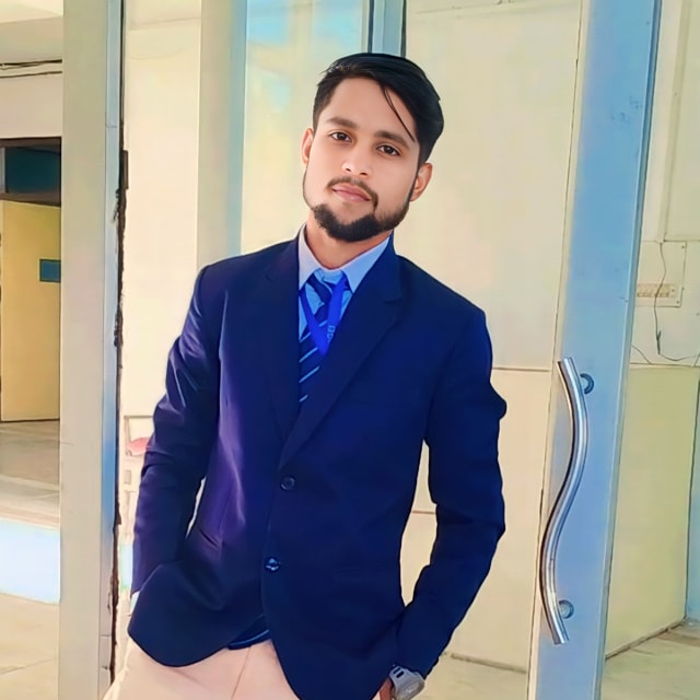 Yogesh