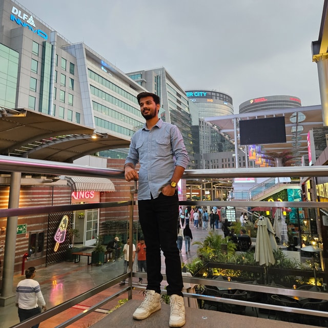 Suraj