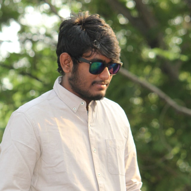 Akhil