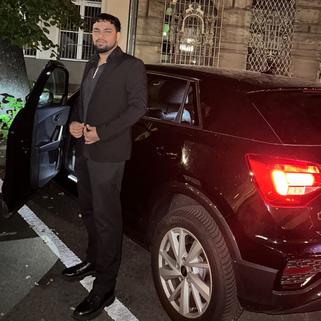 Gaurav