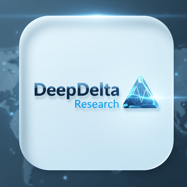 DeepDelta