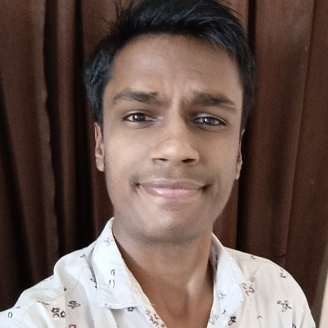 Abhishek