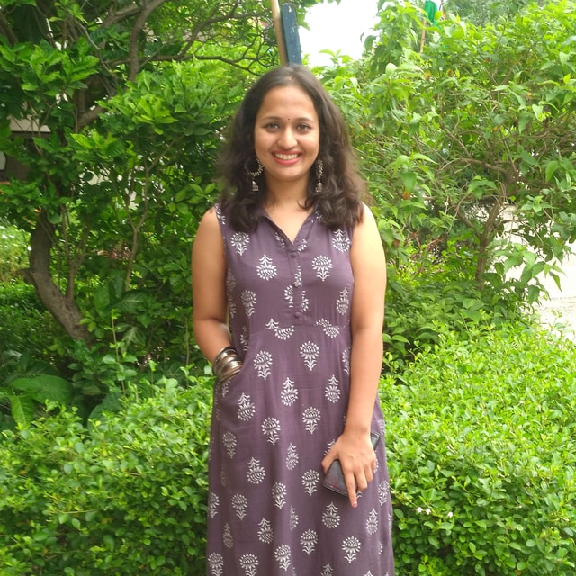 Nimisha