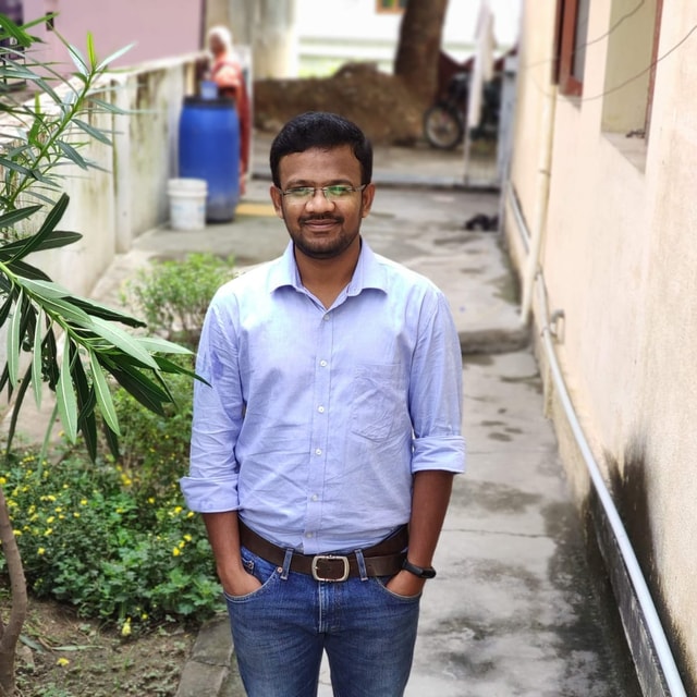 Prabhakaran