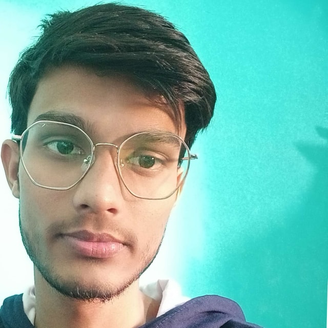 Asif Jamal