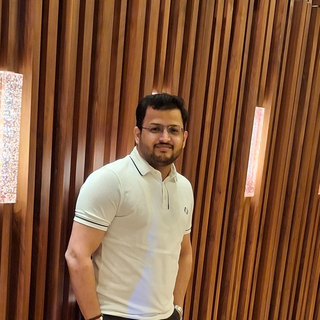Aashish