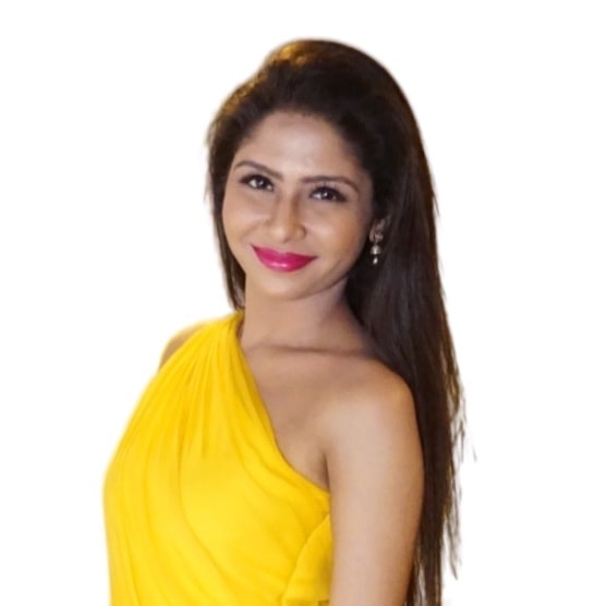 Shruti Suresh