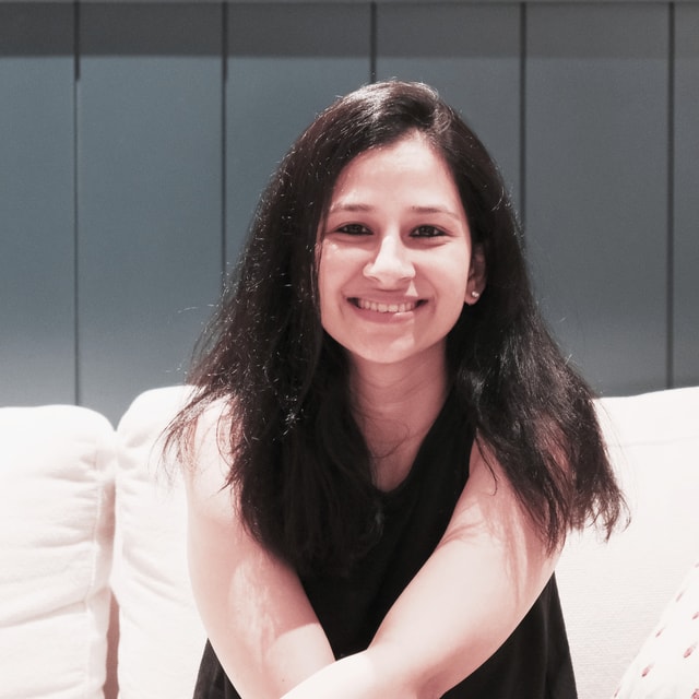 Ishita