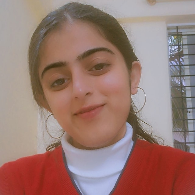 Amrita Singh