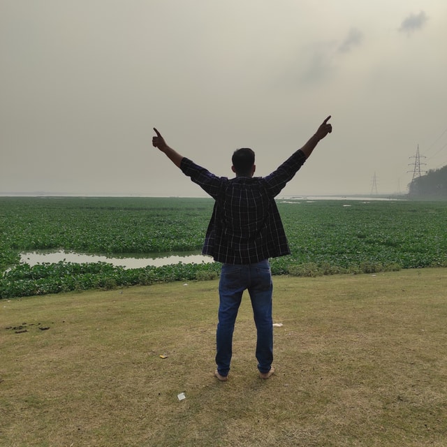 Manoj
