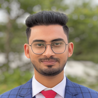 Soumyadip