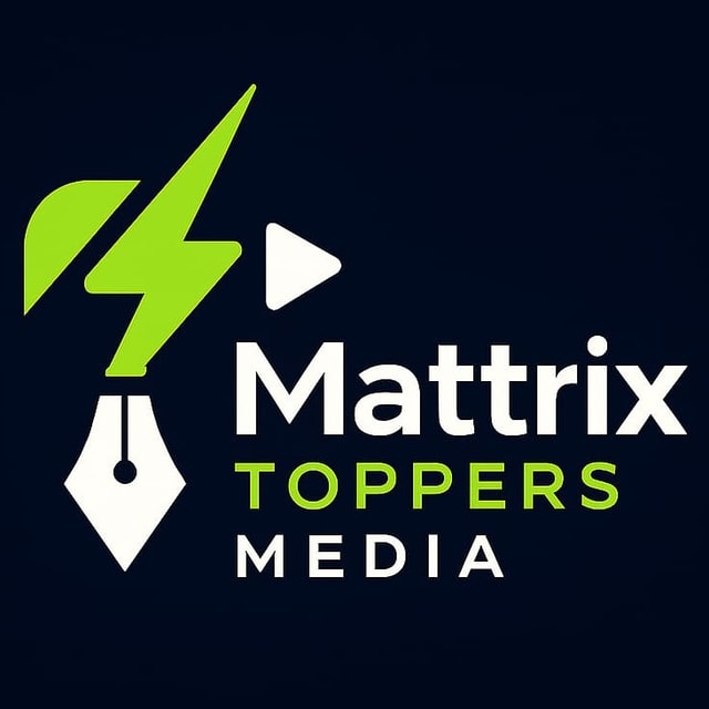MattrixToppersMedia