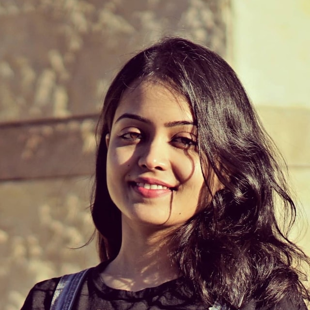 Debparna