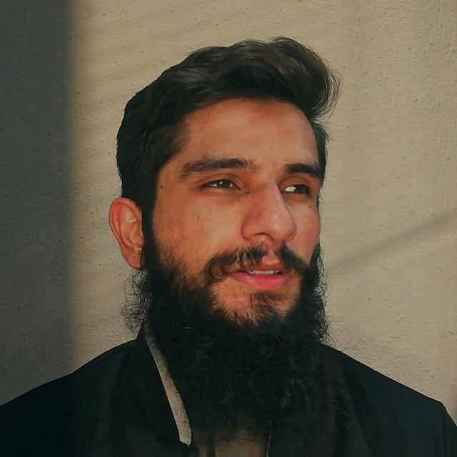 Sharjeel