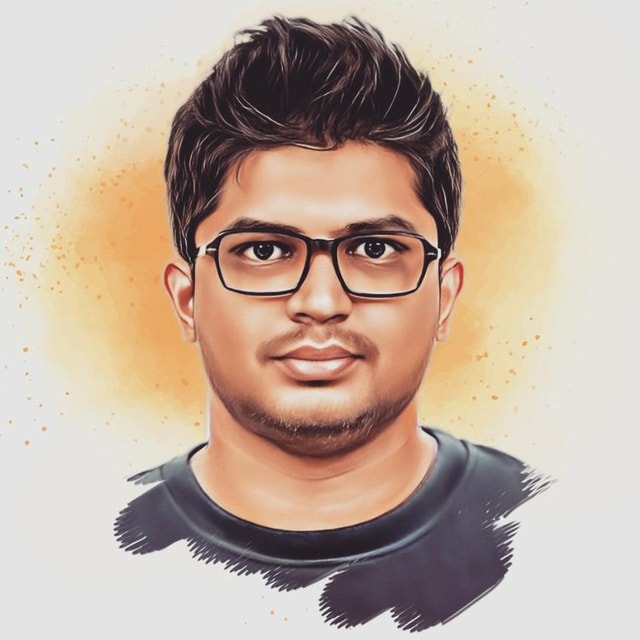 Chinmay
