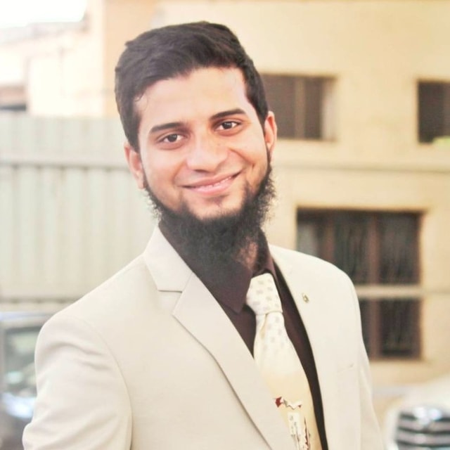 Mohamed