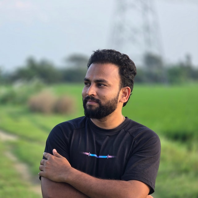 Rajesh