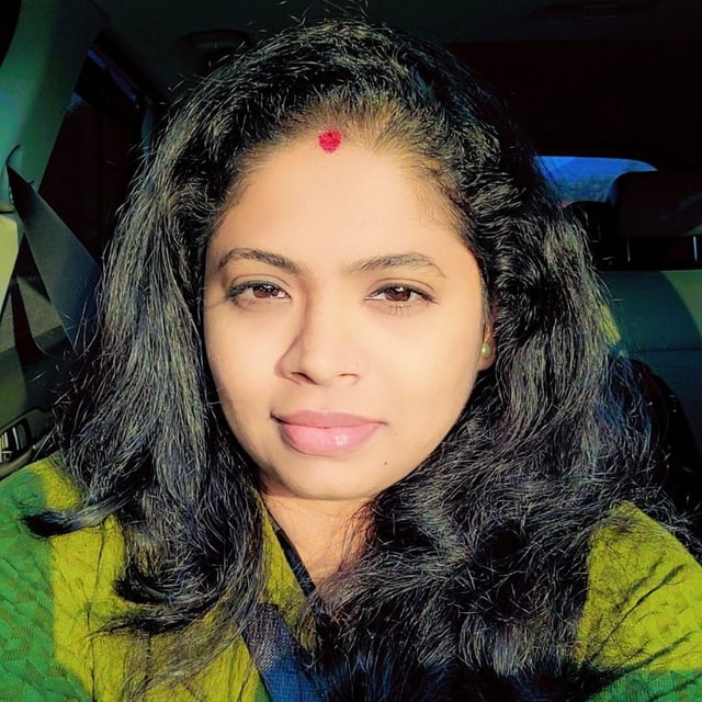 Sandhya