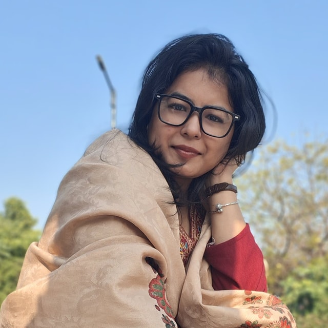 Shubhangi