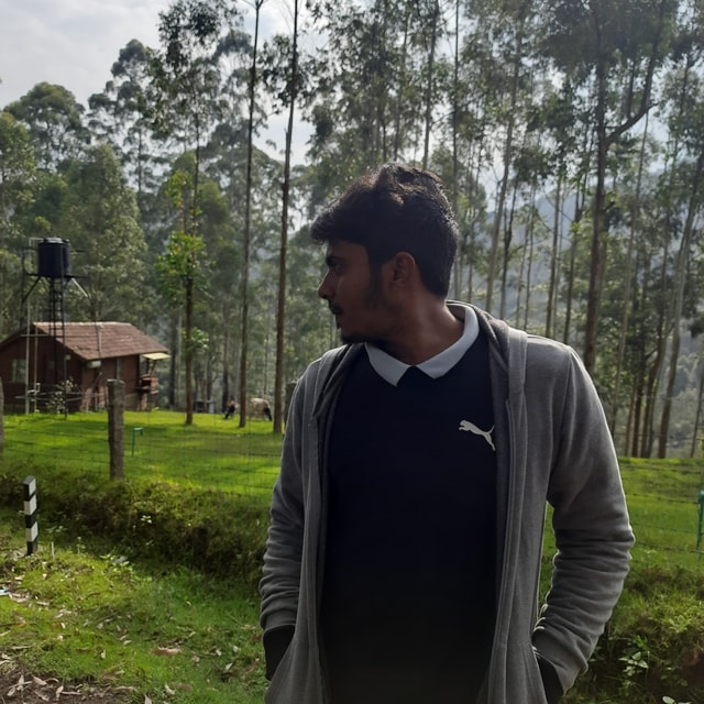 Hemanth