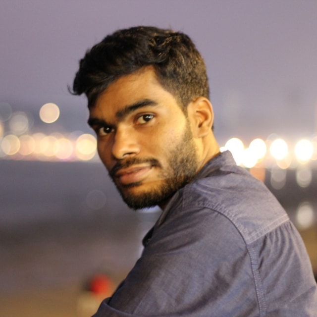Sanjay