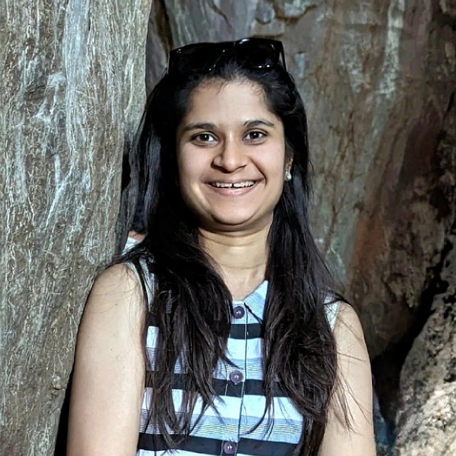Namrata