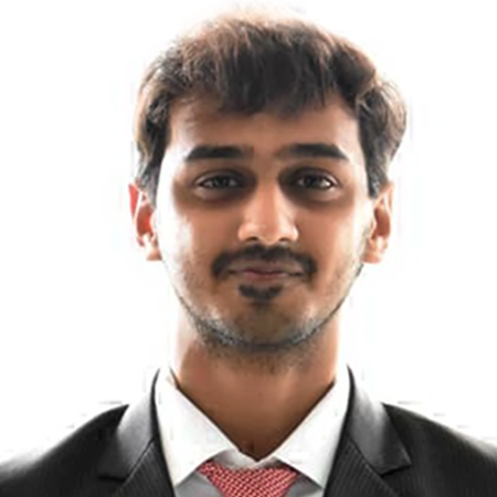 Jaydeep