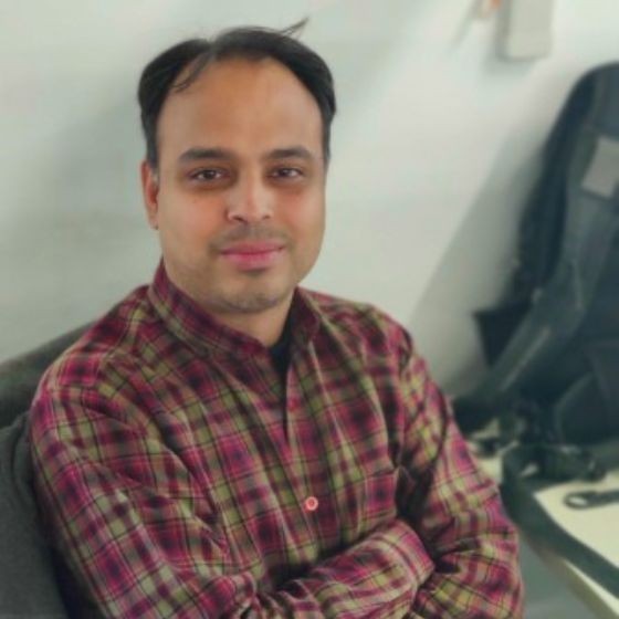 Pranav