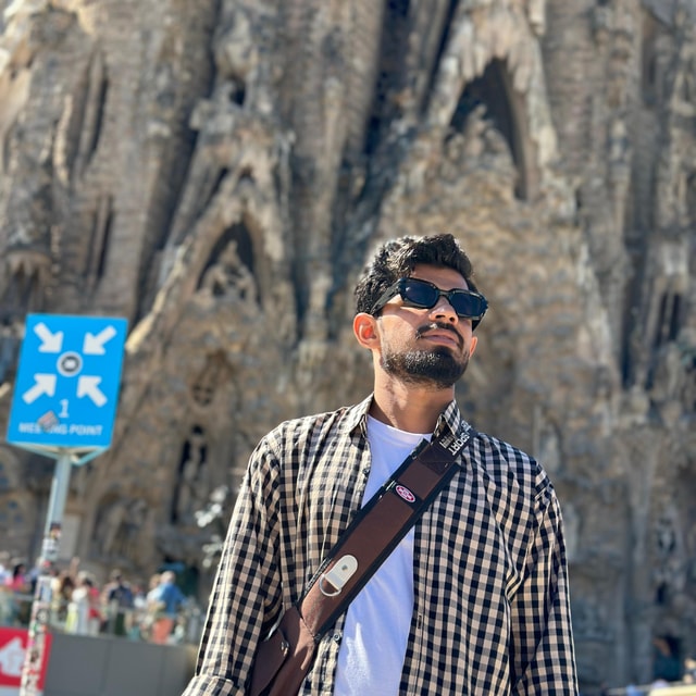 Ahsan