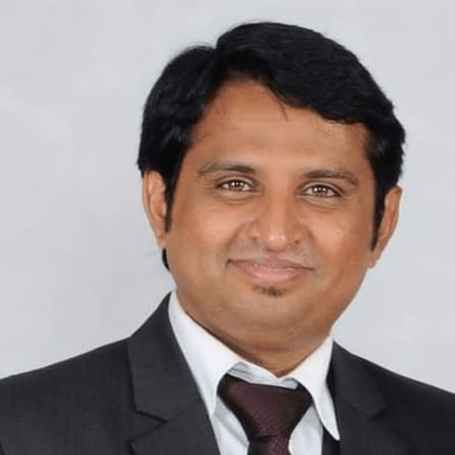 Manjunath