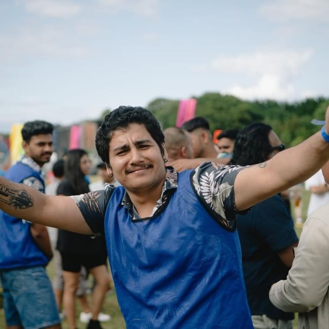 Mohit
