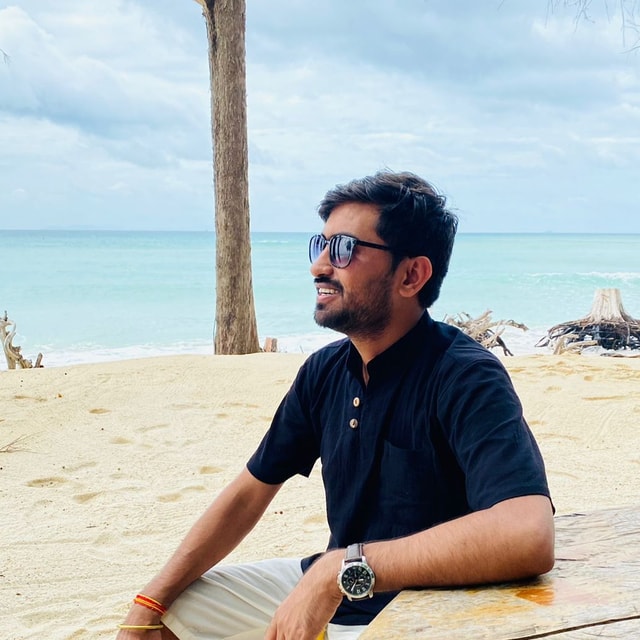 Deepak