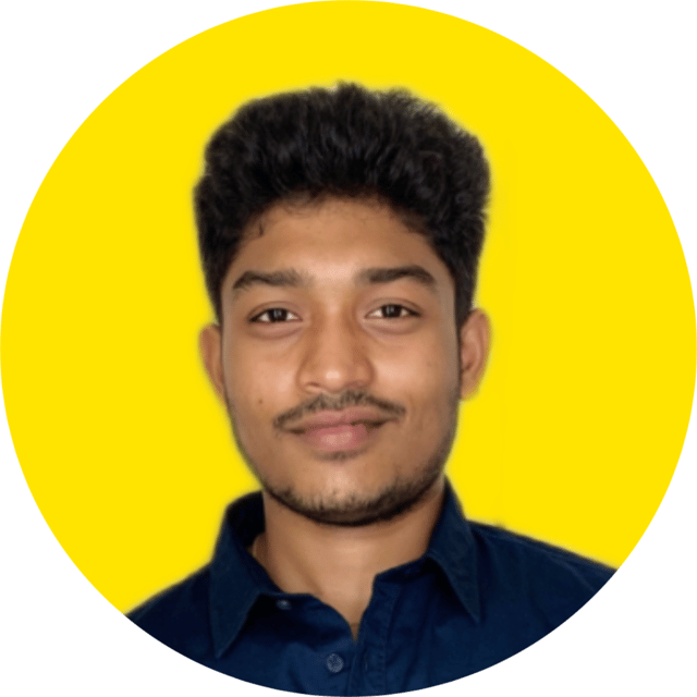Praneeth