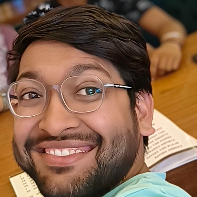 Deepak