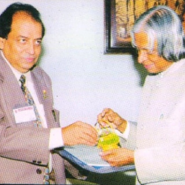 Dr. Sudhir
