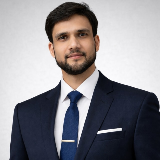 Deepak Kumar
