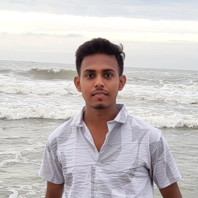 Abhishek