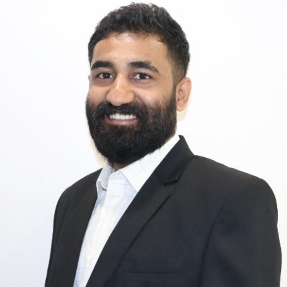 Prasannakumar