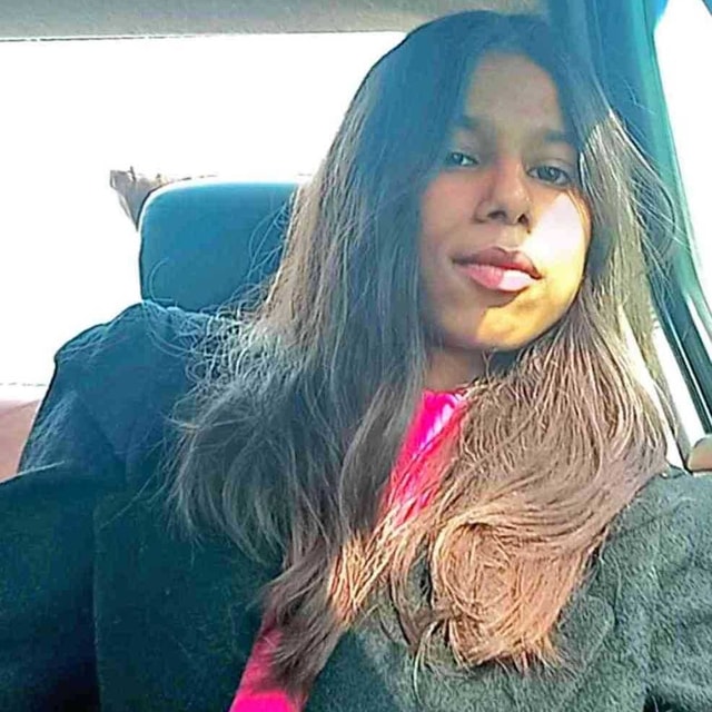 Sakshi