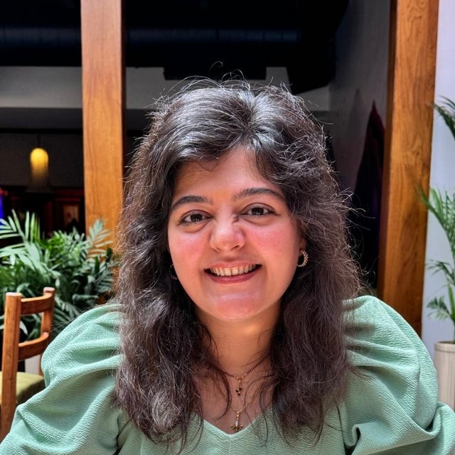 Ruchita