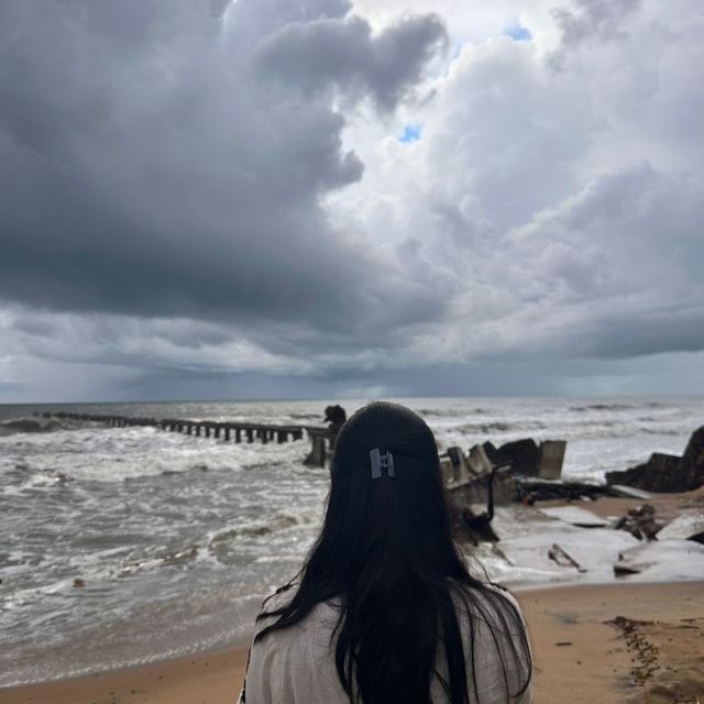 Poojitha