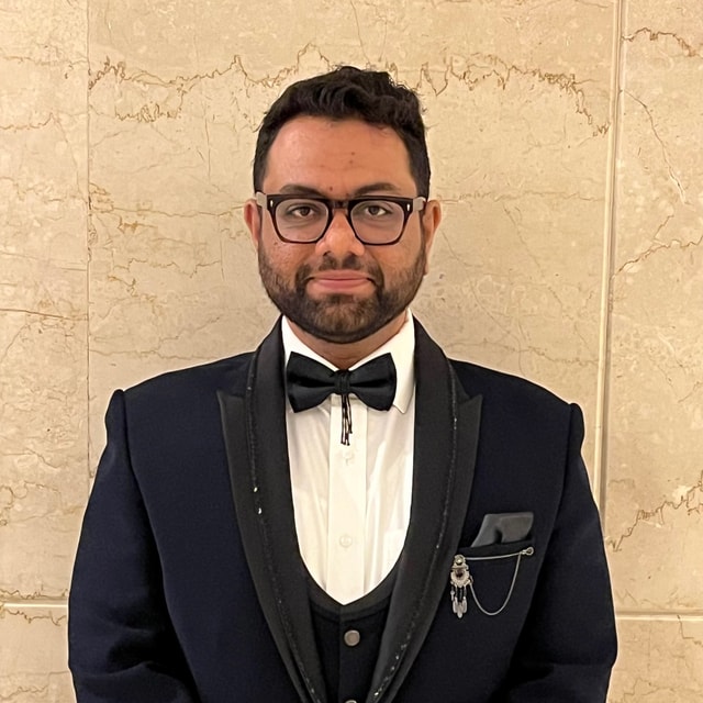 Karan