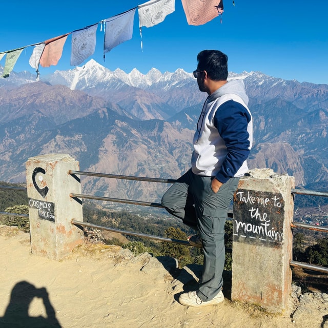 AKSHAT