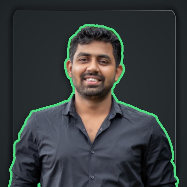 Dheeraj