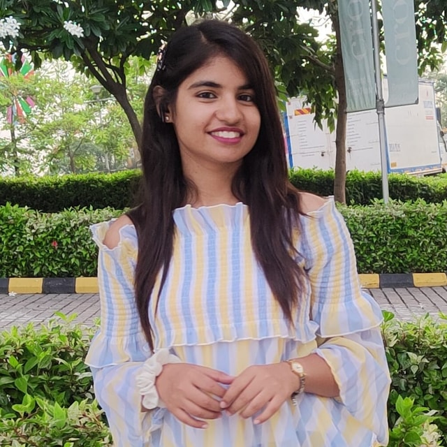 Nayanika