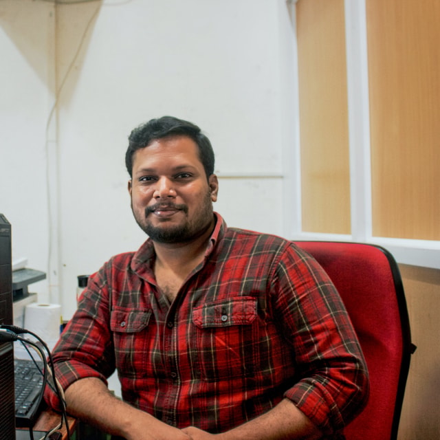 Rajesh