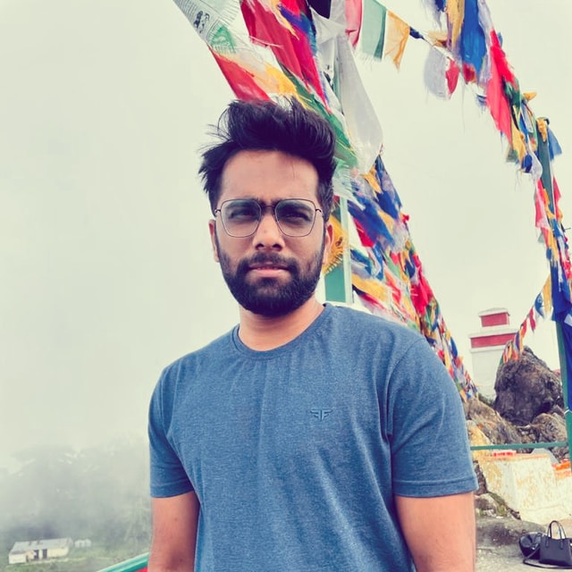 Rahul